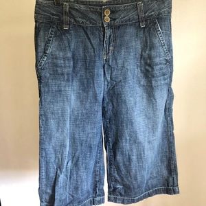 Guess Denim Gaucho